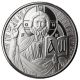 JESUS THE TEACHER - 1 OZ 2023 SAMOA .999 AG - STRIEBORNÁ ZBERATEĽSKÁ MINCA