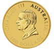 1 oz KANGAROO - .9999 AU 2024 - ZLATÁ INVESTIČNÁ MINCA